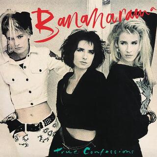 BANANARAMA - True Confessions (Limited Coloured Vinyl)