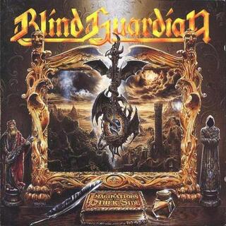BLIND GUARDIAN - Imaginations From.. -ltd-