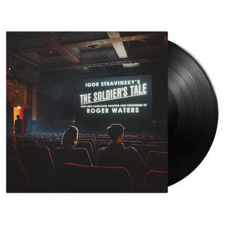 ROGER WATERS - Soldier&#39;s Tale -hq-