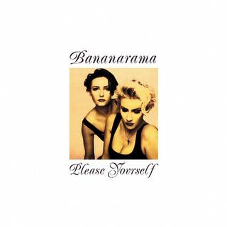 BANANARAMA - Please Yourself (Limited Coloured Vinyl)