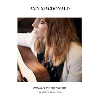 AMY MACDONALD - Woman Of The World:..