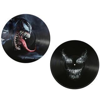 SOUNDTRACK - Venom -pd-