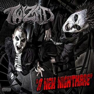 TWIZTID - A New Nightmare (Lp)