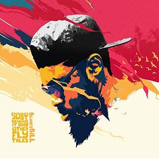 BLINKY BILL - Everyone&#39;s Just Winging It And Other Fly Tales