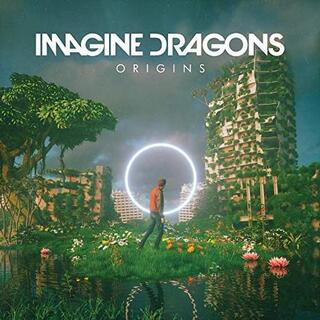 IMAGINE DRAGONS - Origins