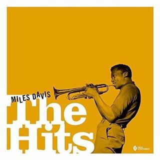 MILES DAVIS - Hits -hq/gatefold-