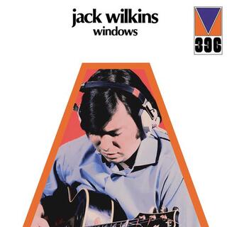 JACK WILKINS - Windows