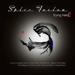 SPICE FUSION - Trying Hard 2