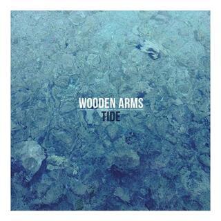 WOODEN ARMS - Tide