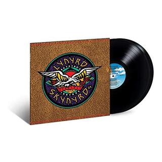 LYNYRD SKYNYRD - Lynyrd's Innyrds (Their Greatest Hits)