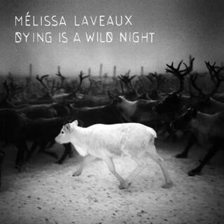 MELISSA LAVEAUX - Dying Is A Wild Night