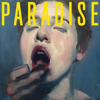 PARADISE - Yellow