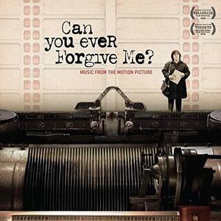 VARIOUS ARTISTS - Can You Ever Forgive Me