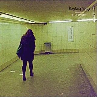 BANTHAM LYONS - Oh, Cordelia!