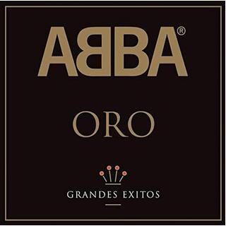 ABBA - Oro (2lp)