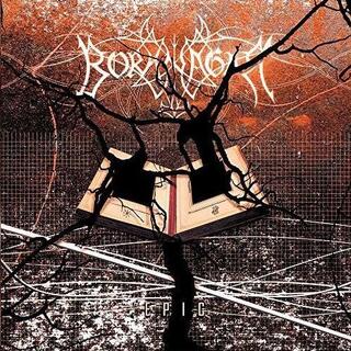 BORKNAGAR - Epic -ltd-
