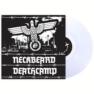NECKBEARD DEATHCAMP - White Nationalism Is For Basement Dwelling Losers