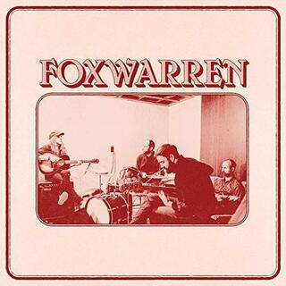 FOXWARREN - Foxwarren (Lp)