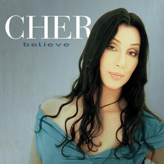 CHER - Believe (2018 Remaster) [lp]