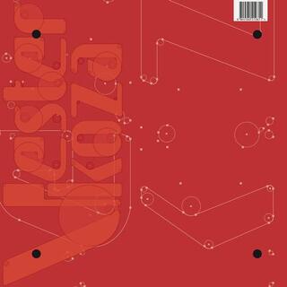 VESTER KOZA - Loader Mither