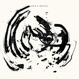 SZUN WAVES - New Hymn To.. -coloured-