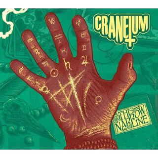 CRANEIUM - The Narrow Line