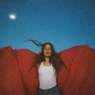 MAGGIE ROGERS - Heard It In A Past Life (L