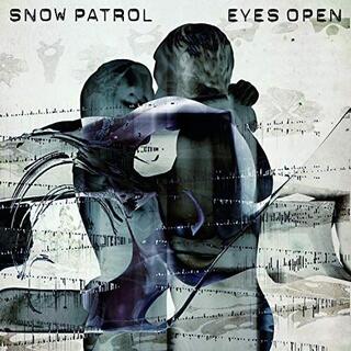 SNOW PATROL - Eyes Open (Lp)