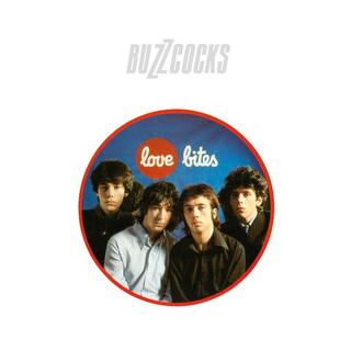 BUZZCOCKS - Love Bites (Lp)