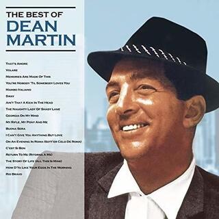 DEAN MARTIN - Best Of