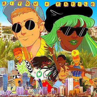 RITON - Foreign Ororo
