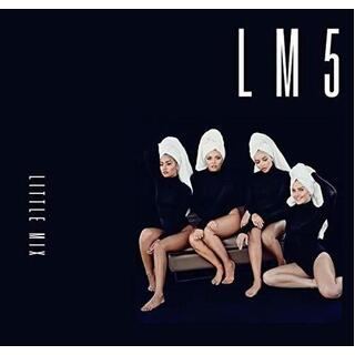 LITTLE MIX - LM5