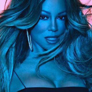 MARIAH CAREY - Caution