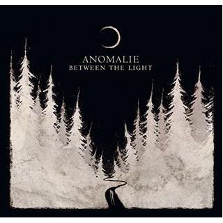 ANOMALIE - Between The.. -gatefold-