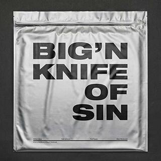 BIG N - Knife Of Sin