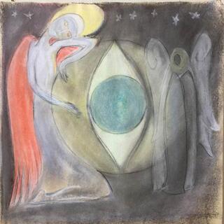 JOSEPHINE FOSTER - Fairy Faithful Harmony