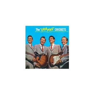 BUDDY HOLLY - Buddy Holly And The..