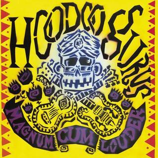 HOODOO GURUS - Magnum Cum Louder (Vinyl Reissue)
