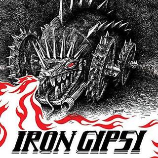 IRON GYPSY - Iron Gypsy