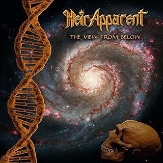 HEIR APPARENT - The View From Below