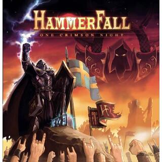 HAMMERFALL - One Crimson Night (Live)