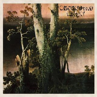 DZJENGHIS KHAN - Dzjenghis Khan (Ltd Blue Vinyl)