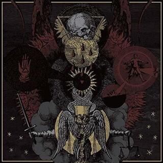THRONUM VRONDOR - Ichor (The Rebellion)