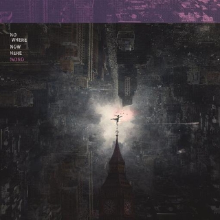 MONO - Nowhere Now Here (Vinyl)