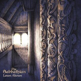 THE SABBATHIAN - Latum Alterum
