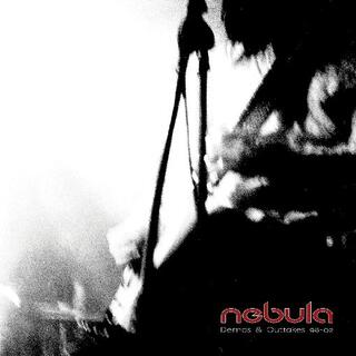 NEBULA - Demos &amp; Outtakes 98-04 (Coloured Vinyl)