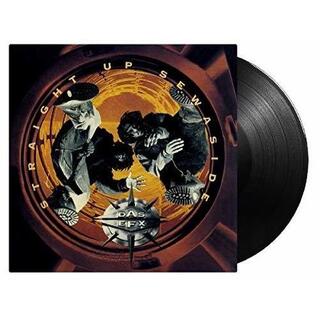 DAS EFX - Straight Up Sewaside (Vinyl)