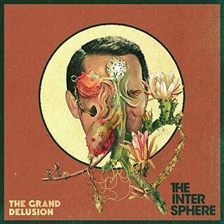 THE INTERSPHERE - The Grand Delusion (2lp)