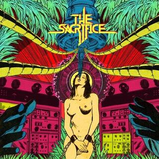 THE SACRIFICE - The Sacrifice
