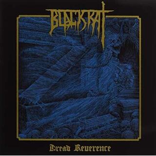 BLACKRAT - Dread Reverence